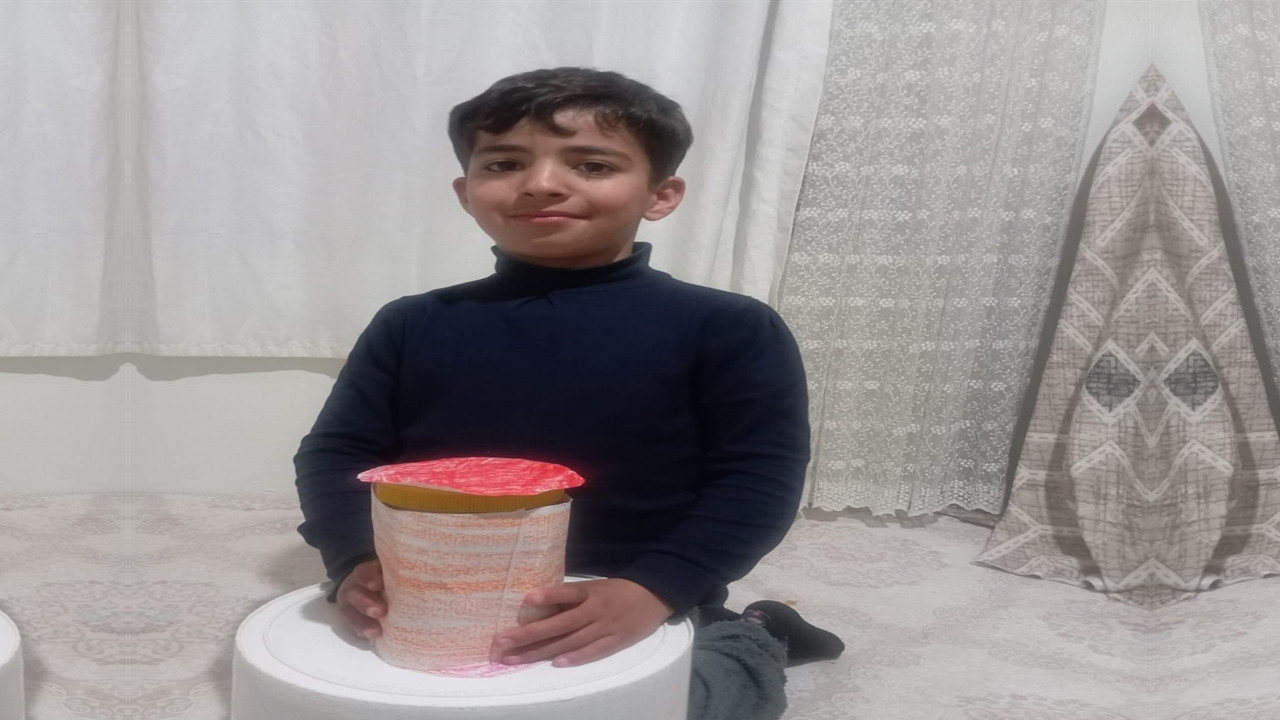 Hakkari’de 8 Yaşındaki Çocuğun Cesedi Derede Bulundu