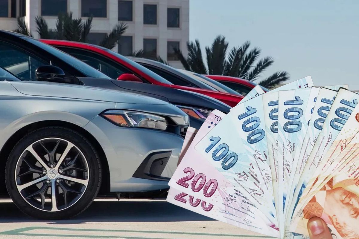 Hurda Araçlara ÖTV Muafiyeti Teklifi TBMM’de Reddedildi