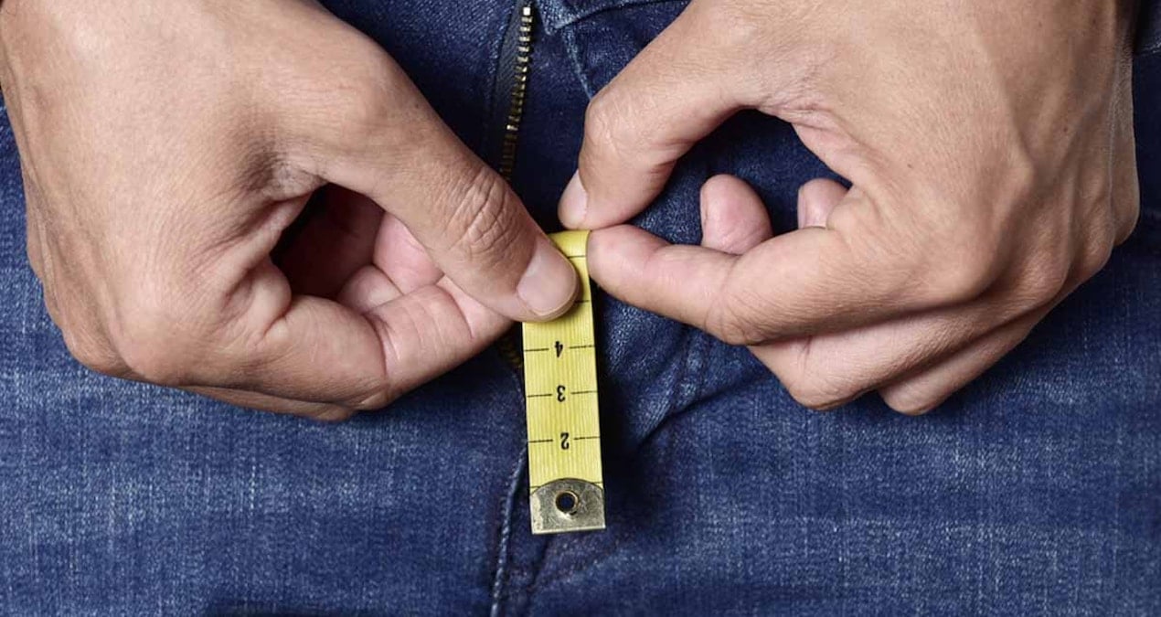 İnsan Penisinin Büyüklüğünün Sebepleri: Cinsellik ve Rekabetin Rolü