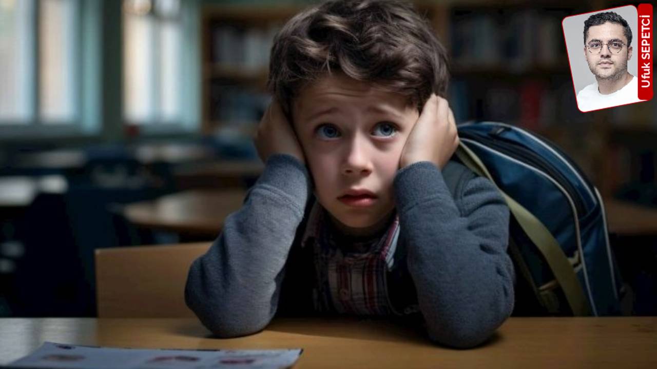 Güvenlik Kaygıları Velileri Endişelendiriyor: Okul Kapısında Bekleyiş Devam Ediyor