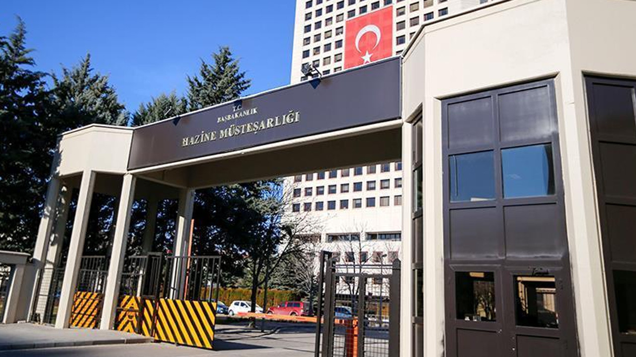Hazine ve Maliye Bakanlığı’ndan Yeni İhale Duyurusu