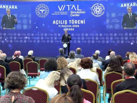 Sağlıkta Üretkenlik Vurgusu