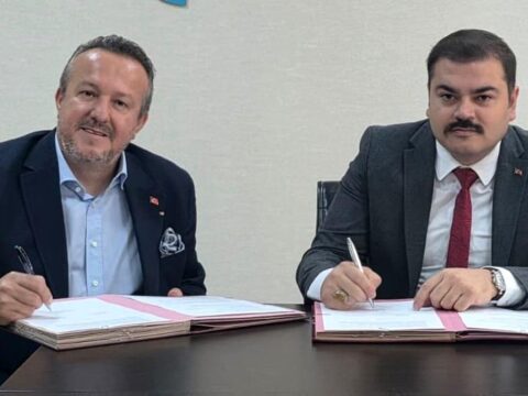 Denizli OSB’den Kadın İstihdamına Destek