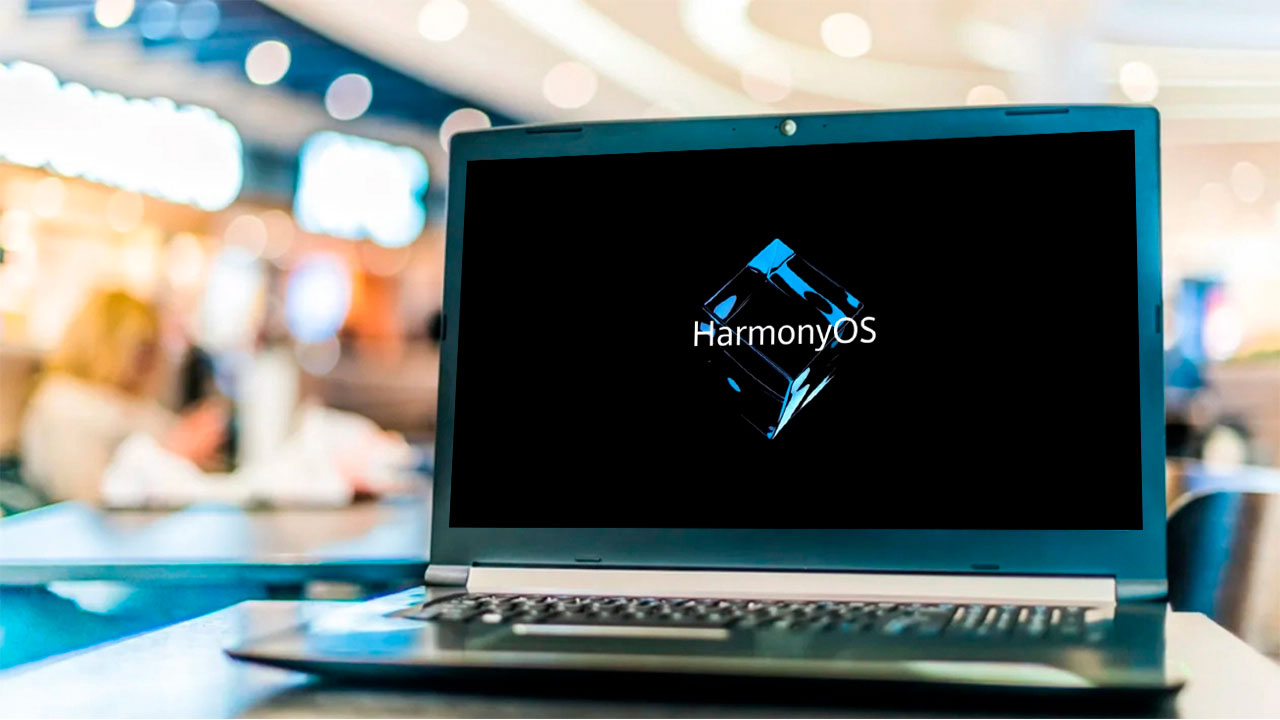 HarmonyOS İşletim Sistemli Bilgisayarlar Geliyor