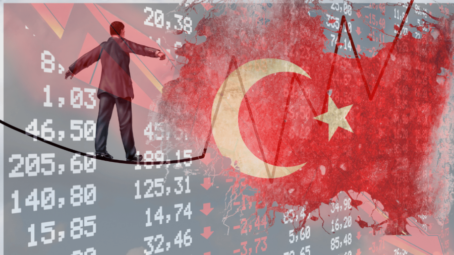 Fitch’in Türkiye Değerlendirmesi: Olumsuz Gelişmeler Söz Konusu