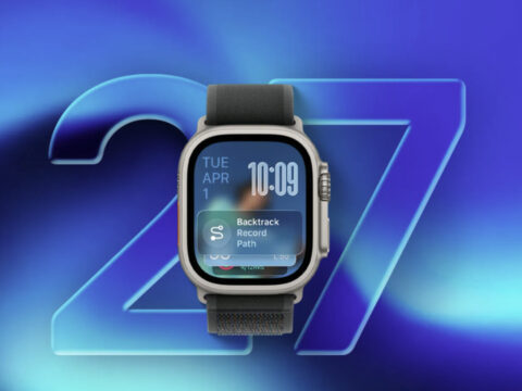 watchOS 27 ile Yapay Zeka Desteği Hangi Apple Watch’larda Var?