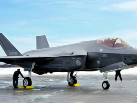 400 adet f 35 ilk kez baska ulkede uretilecek mIk2MCWe
