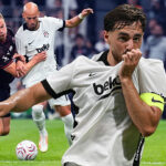Besiktas orkun kokcu ile turun kapisini araladi ytjjzJfJ