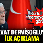 Haber gorseli