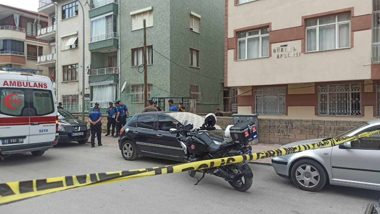 Kan donduran vahset uvey annesini ve kiz kardesini canice katletti ng7PQLpz