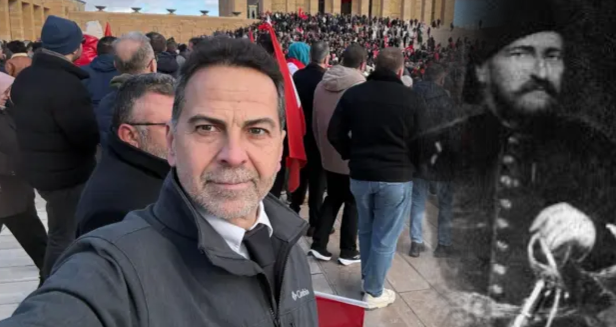 Mahruki soyadinin ardindaki aci miras WIHjkYUJ