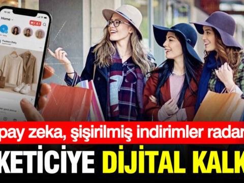 Tuketiciye dijital kalkan yapay zeka sisirilmis indirimler ve kisiye ozel reklamlar mercek altinda fE8GUI2r